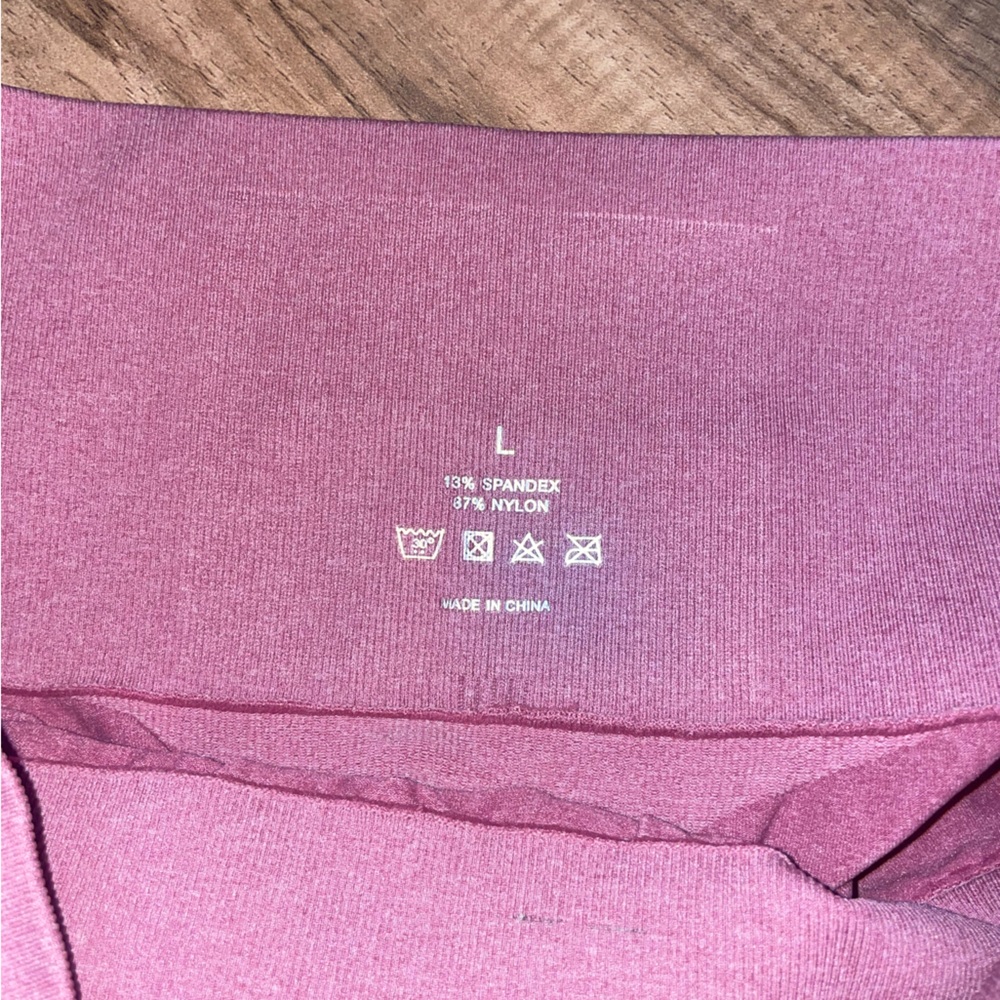 NVGTN Contour Seamless leggings - Picture 2 of 3